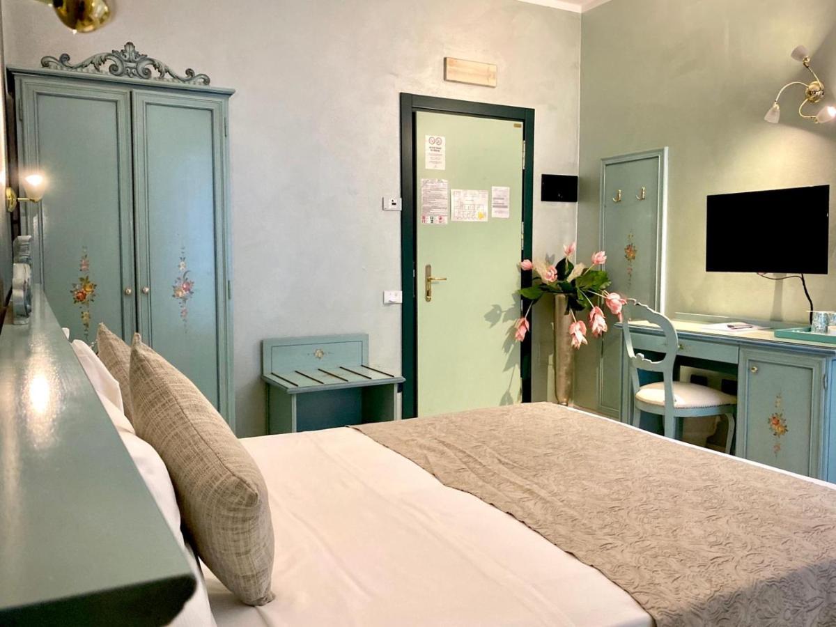 Piccolo Hotel Nogara Eksteriør bilde