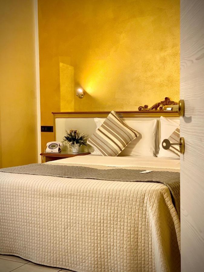 Piccolo Hotel Nogara Eksteriør bilde