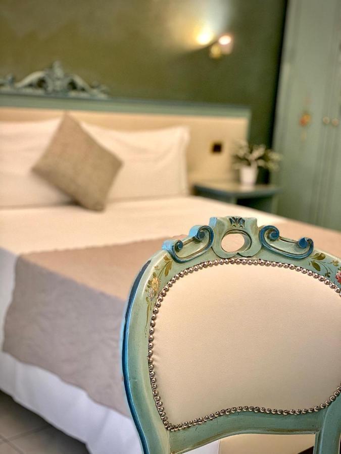 Piccolo Hotel Nogara Eksteriør bilde