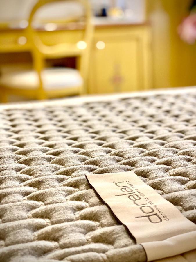 Piccolo Hotel Nogara Eksteriør bilde