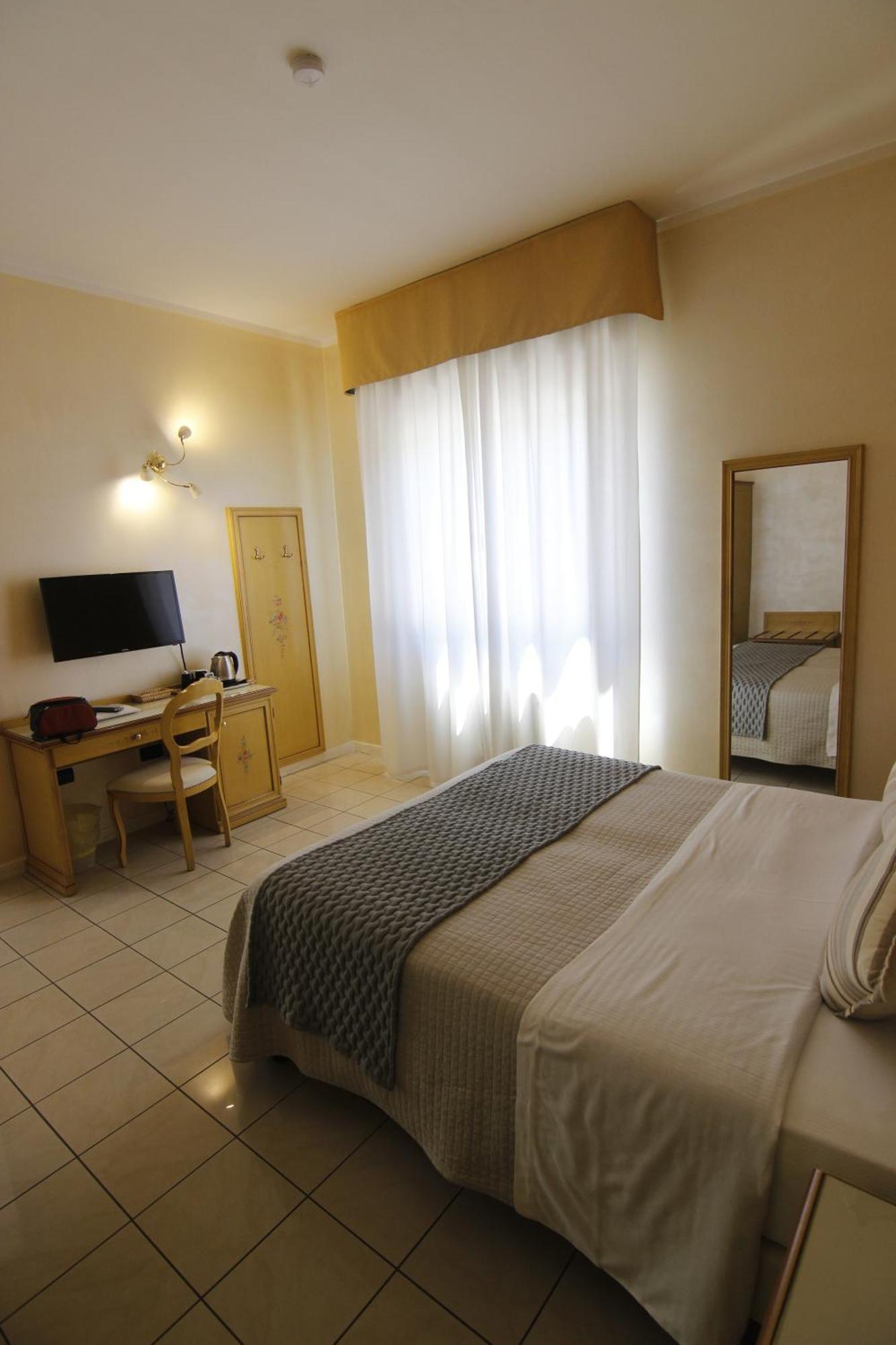 Piccolo Hotel Nogara Eksteriør bilde