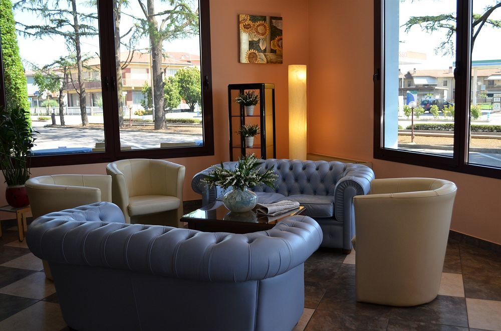 Piccolo Hotel Nogara Eksteriør bilde
