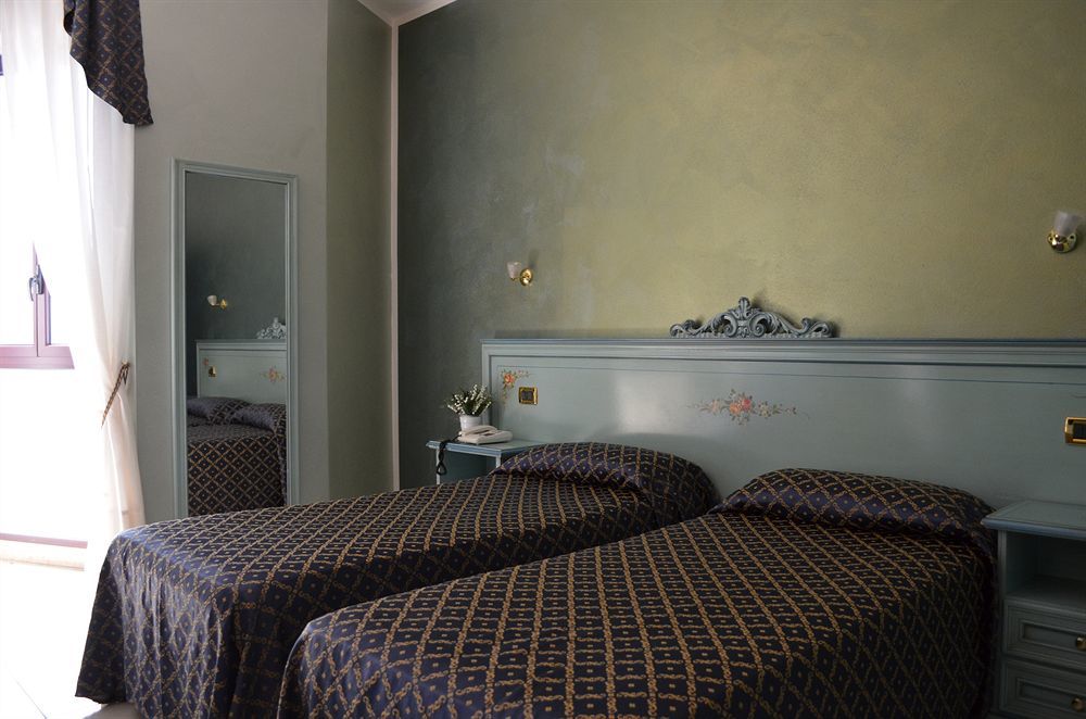 Piccolo Hotel Nogara Eksteriør bilde
