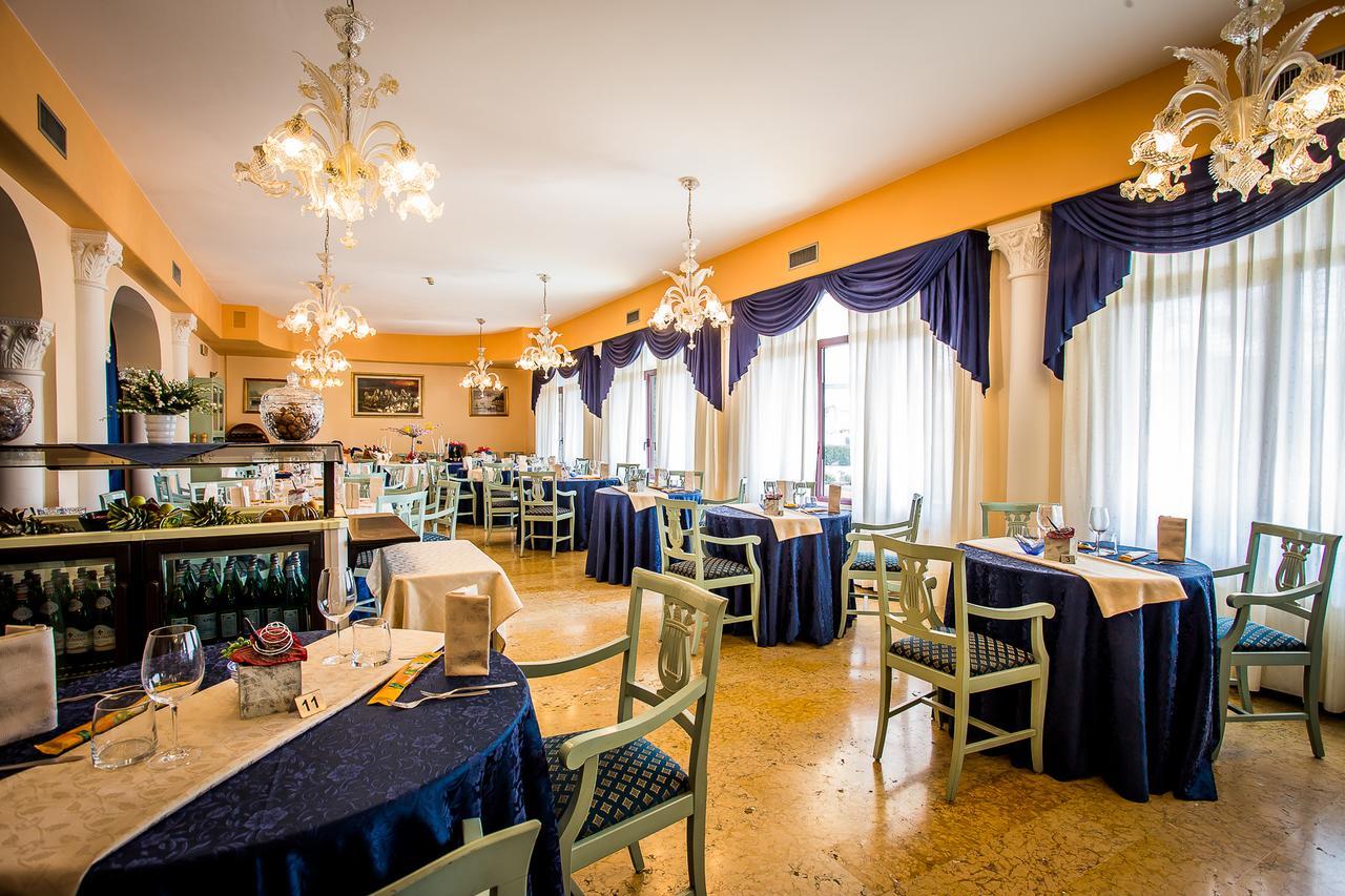 Piccolo Hotel Nogara Eksteriør bilde