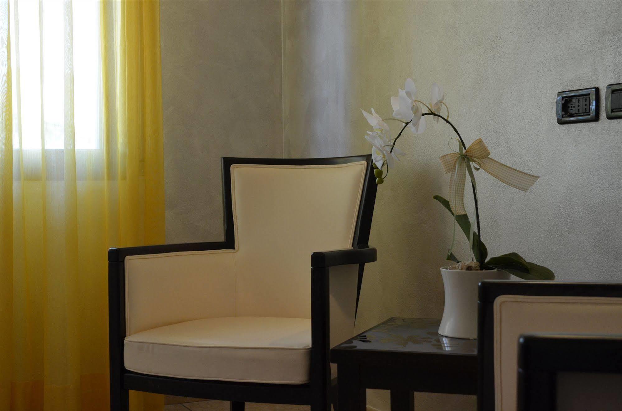 Piccolo Hotel Nogara Eksteriør bilde
